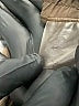 Calia Solid Brown Khaki Shorts Size XS - photo 6