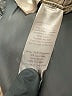 Calia Solid Brown Khaki Shorts Size XS - photo 7