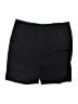 Ann Taylor Solid Black Shorts Size 16 - photo 1