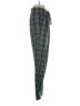 Free People Plaid Green Casual Pants Size 0 - photo 4