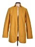 Unbranded Yellow Coat Size L - photo 1
