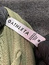 Athleta Green Sweatshirt Size M - photo 7