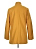Unbranded Yellow Coat Size L - photo 2