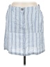 DASH Blue Casual Skirt Size M - photo 1
