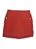 Athleta Solid Red Active Skort Size 14 - photo 1
