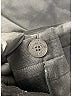 Burberry Solid Black Formal Skirt Size 8 - photo 6