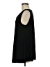 Attitudes by Renee Black Sleeveless Blouse Size M - photo 5