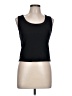 Universal Thread Black Tank Top Size L - photo 1