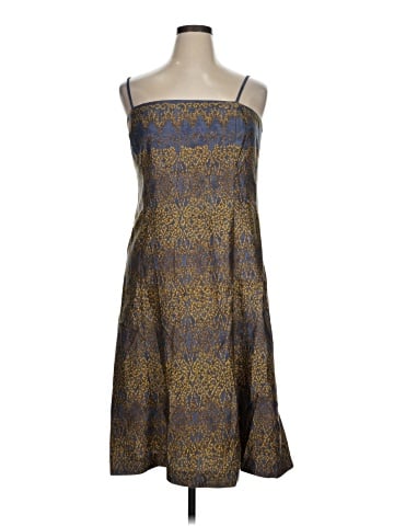 Peruvian Connection Cocktail Dress (view 1)