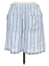 DASH Blue Casual Skirt Size M - photo 2