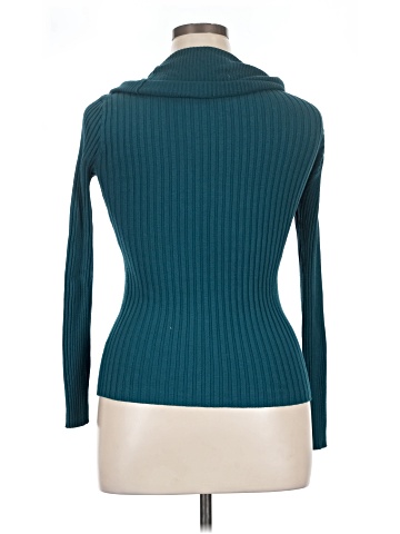 It's Our Time Long Sleeve Turtleneck (view 2)