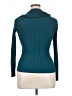 It's Our Time Teal Long Sleeve Turtleneck Size XL - photo 2