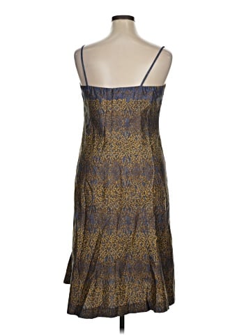 Peruvian Connection Cocktail Dress (view 2)