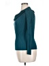 It's Our Time Teal Long Sleeve Turtleneck Size XL - photo 5