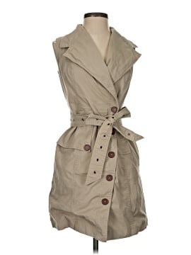 Toccin Trenchcoat (view 1)