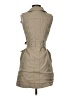 Toccin Tan Trenchcoat Size 0 - photo 2