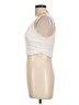 Lulus Ivory Sleeveless Top Size M - photo 5
