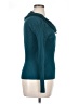 It's Our Time Teal Long Sleeve Turtleneck Size XL - photo 4