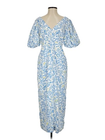 Ann Taylor Casual Dress (view 1)