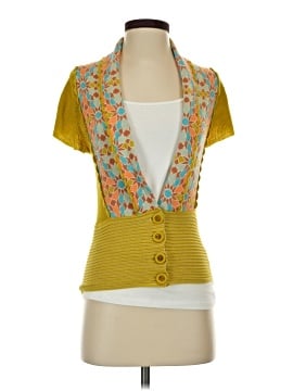 LiaMolly New Orleans Sweater Vest (view 1)