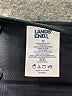 Lands' End Black Swimsuit Top Size 10 - photo 3