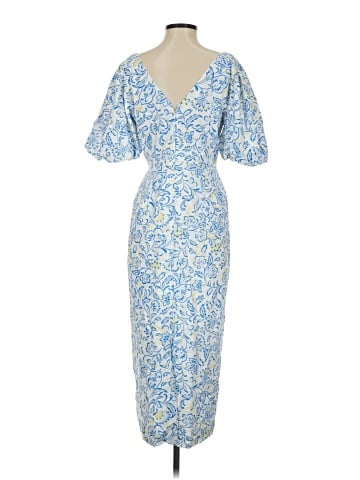 Ann Taylor Casual Dress (view 2)