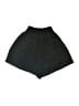 Forever 21 Solid Black Shorts Size M - photo 2