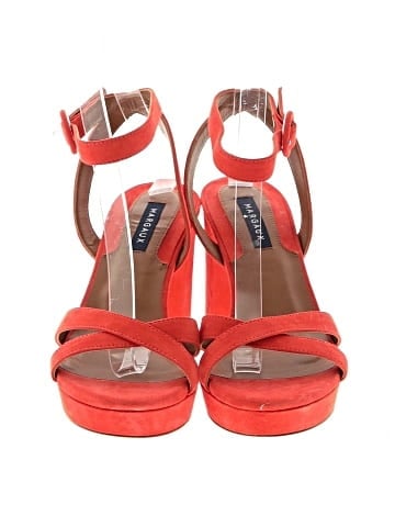 Margaux Sandals (view 2)