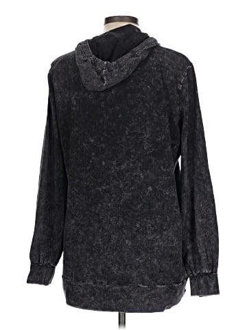 Zenana Pullover Hoodie (view 2)