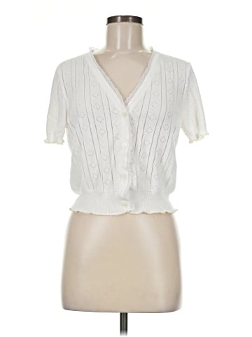 J.Crew Cardigan (view 1)
