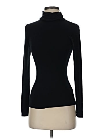 Three Dots Turtleneck Sweater (view 1)