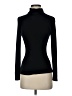 Three Dots Black Turtleneck Sweater Size S - photo 1