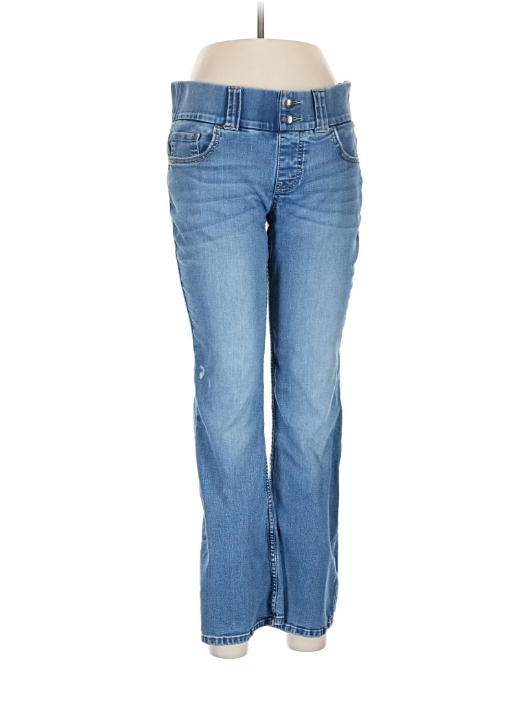Pre-owned Lee Jeans In Blue