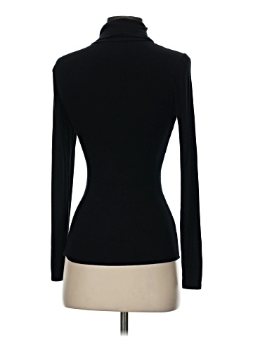 Three Dots Turtleneck Sweater (view 2)