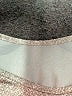Unbranded 100% Polyester Chevron-herringbone Gray Casual Dress Size L - photo 7