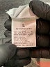 Unbranded 100% Polyester Chevron-herringbone Gray Casual Dress Size L - photo 8
