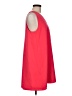 BB Dakota Solid Red Casual Dress Size M - photo 4