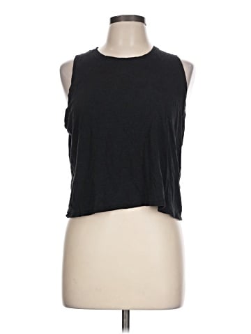 Tasc Sleeveless T-Shirt (view 1)