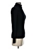 Three Dots Black Turtleneck Sweater Size S - photo 4