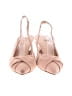 Franco Sarto Ivory Heels Size 7 1/2 - photo 2