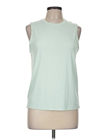 Lululemon Athletica Sleeveless T-Shirt (view 1)