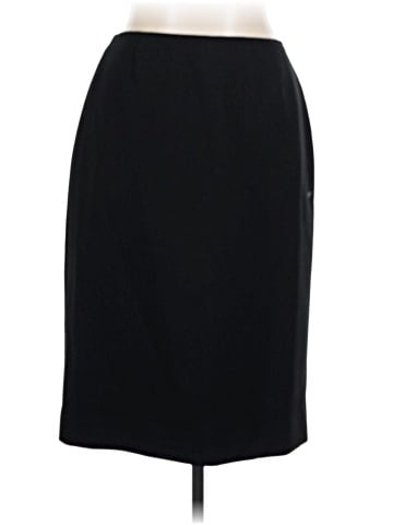 Dana Buchman Casual Skirt (view 1)