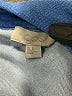 Cos Blue Casual Dress Size 2 - photo 7