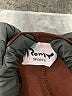Assorted Brands Solid Brown Casual Dress Size S (estimated) - photo 7