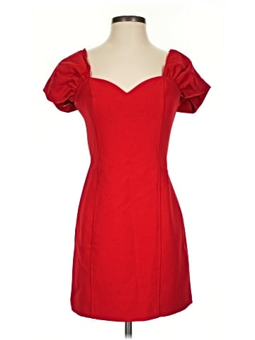 Zara Cocktail Dress (view 1)