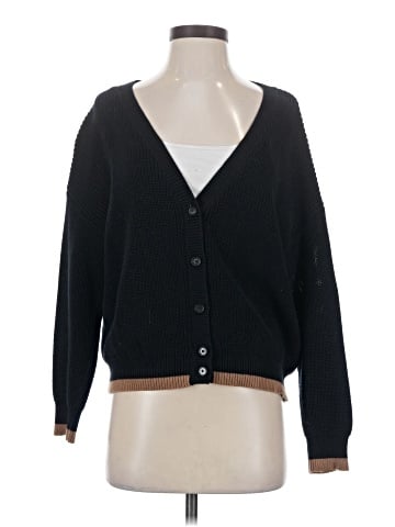 Amour Vert Cardigan (view 1)