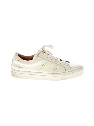 Greats Sneakers (view 1)