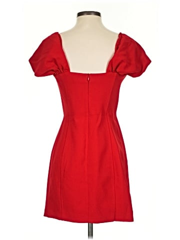 Zara Cocktail Dress (view 2)