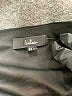 Lulus Black Casual Dress Size M - photo 4