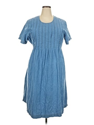 Assorted Brands Casual Dress (view 1)